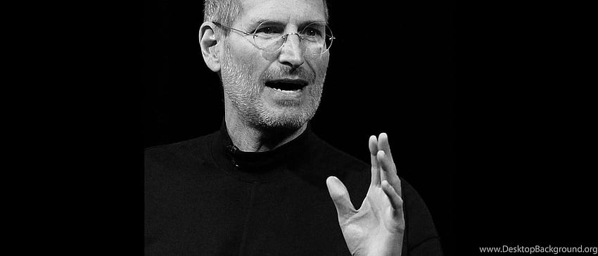 Steve Jobs, Lips â Background HD wallpaper